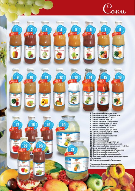 Овощная консервация (зеленый горошек, томаты, огурцы консервированные), соки, нектары, повидла, соусы, кетчупы, салаты. Производство пюре-полуфабрикат - фото 1 - id-p40133