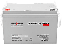 Logicpower LPM-MG 12V 120AH