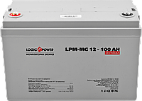 Logicpower LPM-MG 12V 100AH