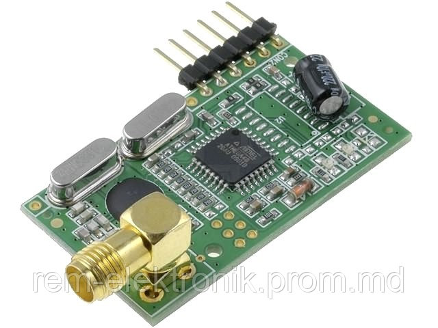HM-TR868-RS232 Модули приема и передачи на 433/868 МГц - фото 1 - id-p40561