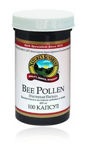 Bee Pollen NSP - фото 1 - id-p40820