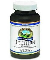 Lecithin NSP (Лeцитин НСП)