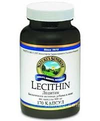 Lecithin NSP (Лeцитин НСП) - фото 1 - id-p40822