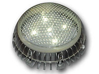 Светильник стационарный общего назначения универсальный на основе светодиодов серии «ЖКХ» 5 Вт, 550 lm.