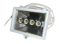 Светильник стационарный общего назначения на основе светодиодов серии «Эконом», 4 Вт, 440 lm.