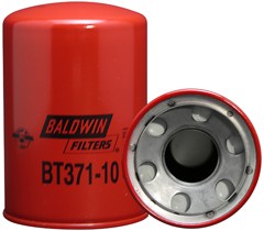 Гидравлический фильтр Baldwin BT371-10 - фото 1 - id-p40873