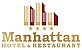 Manhattan Hotel & Restaurant 4*