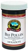 Bee Pollen (Пчелиная пыльца)