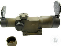 U.S. Optics SN-12R 4x22