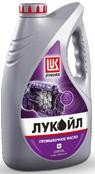 302-024 Лукойл масло Промывочное (н.к) 4л