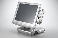 POS терминал FEC RP-3500 Pro