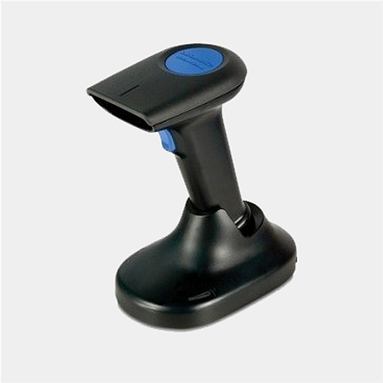 Ручной сканер Datalogic QuickScan 6500 Bluetooth - фото 1 - id-p41335