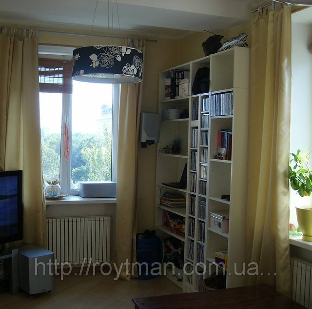 Продажа двухкомнатной квартиры в Одессе, в центре - фото 1 - id-p860163