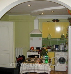 Продажа трехкомнатной квартиры в Одессе, р-н Молдованка - фото 1 - id-p860188