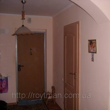 Продажа двухкомнатной квартиры в Одессе, Молдованка - фото 1 - id-p860194