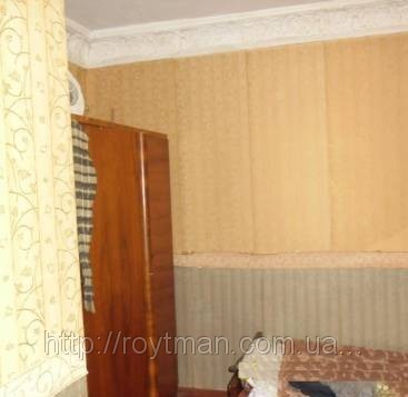 Продажа комнаты в коммуне в Одессе, р-н Центр, ул.Утесова - фото 1 - id-p860223
