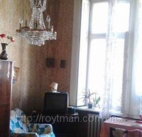 Продажа двухкомнатной квартиры в Одессе, р-н Приморский, ул