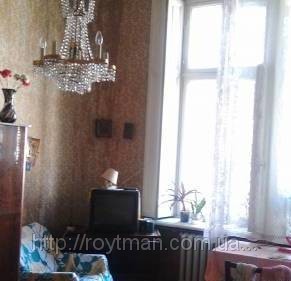 Продажа двухкомнатной квартиры в Одессе, р-н Приморский, ул - фото 1 - id-p860230