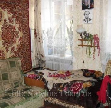 Продажа двухкомнатной квартиры в Одессе, р-н Центр, ул. Пантелеймоновская - фото 1 - id-p860231