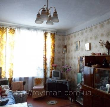 Продажа трехкомнатной квартиры в Одессе, р-н Центр, ул. Пироговская... - фото 1 - id-p860236