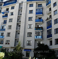 2 комнатная квартира в жилом комплексе "Мукачевский" - 127 кв.м.