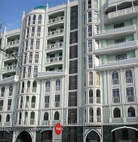 3 комнатная квартира в жилом комплексе - 188 кв.м.
