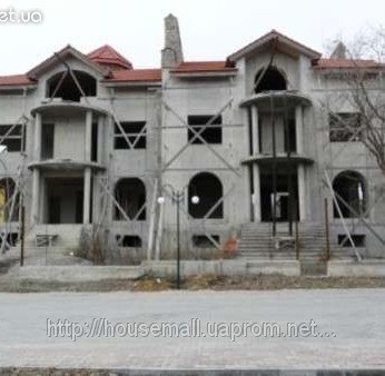 Дача возле Одессы, приобрести загородный дом - фото 1 - id-p860089