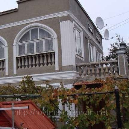 Купить дом, рядом Одесса, возле трассы - фото 1 - id-p860106
