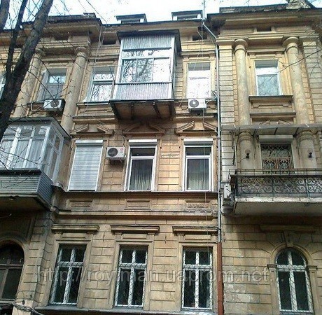 2 комнатная квартира возле Соборной площади - 260 кв.м. - фото 1 - id-p860116