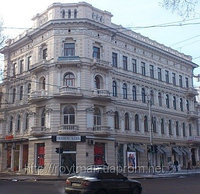 2 комнатная квартира на Ришельевской улице