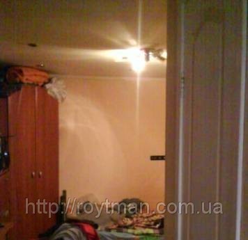 Продам 1 ком. квартиру в Молдаванке - фото 1 - id-p860125