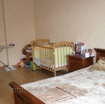 1 комнатная квартира на молдаванке - фото 1 - id-p860128