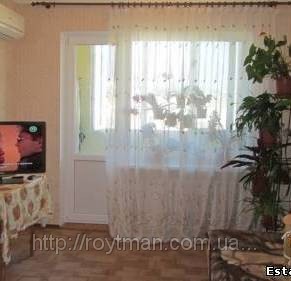 Продажа 1 комнатной квартиры в центре Одессы - фото 1 - id-p860138