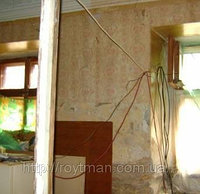 Недорогая квартира