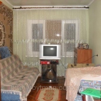 Продажа комнаты в коммуне в Одессе, р-н Молдаванка - фото 1 - id-p860270