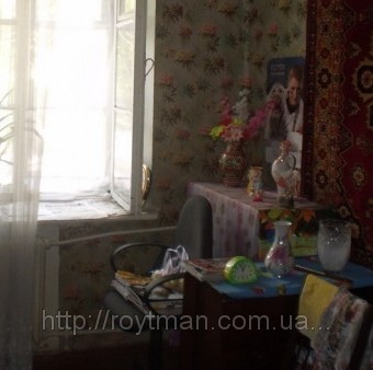 Продажа комнаты в коммуне в Одессе, р-н Молдаванка, ул. Цветаева - фото 1 - id-p860272