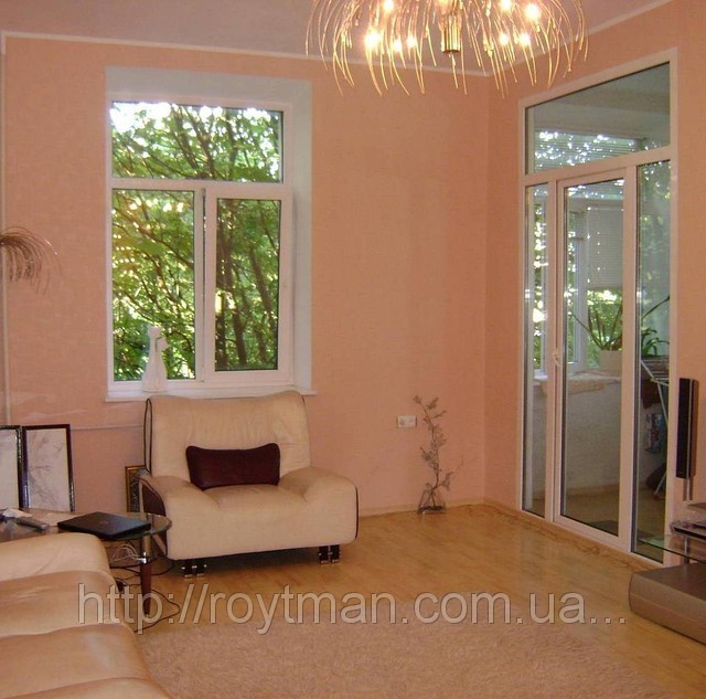 Продажа трехкомнатной квартиры в Одессе, р-н Центр, ул. Веры - фото 1 - id-p860279