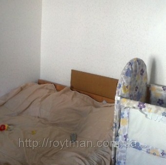 Продается 2-комнатная квартирар-н Молдаванка - фото 1 - id-p860281