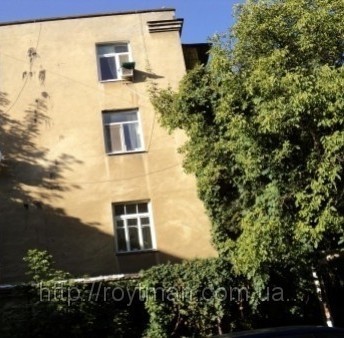 Продажа комнаты в коммуне - Недвижимость в Одессе на сайте roytman.com.ua - фото 1 - id-p860282
