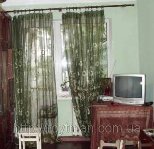 Продажа 2-комнатной квартиры, Молдаванка - фото 1 - id-p860289