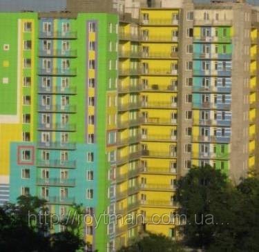 Продажа однокомнатной квартиры в Одессе, р-н Центр- Роман Ройтман - фото 1 - id-p860296