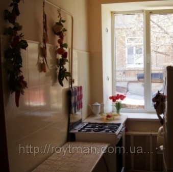 Продам однокомнатную квартиру на Молдованке с капитальным ремонтом - фото 1 - id-p860299