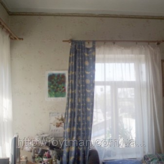 Куплю: Квартира в Одессе, район Молдованка, цена до 35000USD - фото 1 - id-p860307