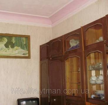 Чистая 2-комнатная квартира на Молдованке - фото 1 - id-p860310
