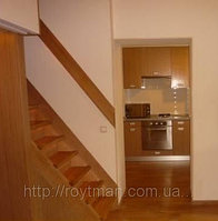 Суточная аренда дворовой квартиры в центре Одессы по хорошей цене