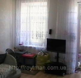 Продажа двухкомнатной квартиры в Одессе, р-н Молдаванка-Роман Ройтман - фото 1 - id-p860336