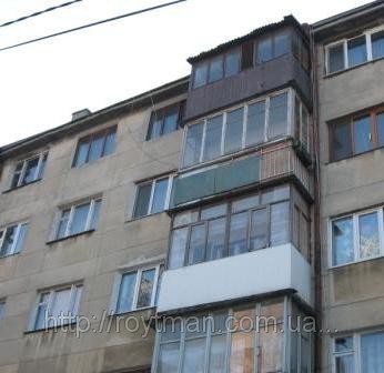 Квартира в кирпичном доме, р-н Молдаванка - фото 1 - id-p860342