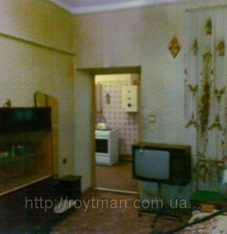 Одесса купить 2-комнатную квартиру - фото 1 - id-p860359