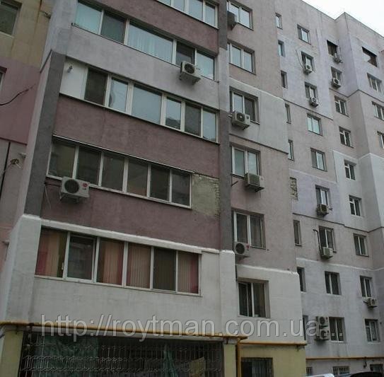 Продажа трехкомнатной квартиры - фото 1 - id-p860386