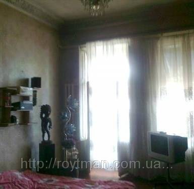 Продажа двухкомнатной квартиры в Одессе, р-н Молдаванка - фото 1 - id-p860390